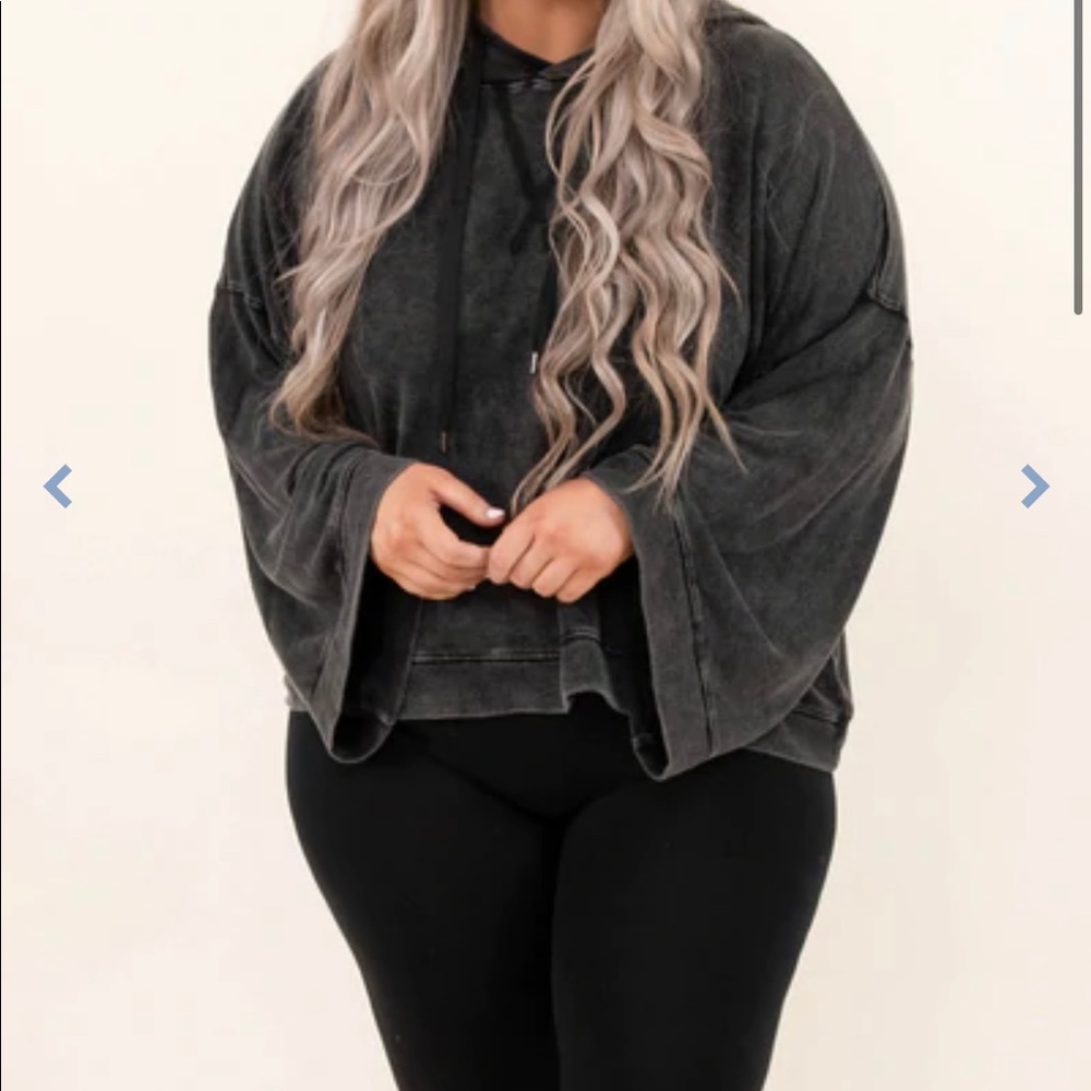 White Birch - Hoodie